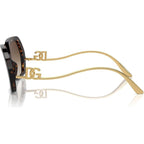 DG4468BF, Havana/Brown Gradient Lenses