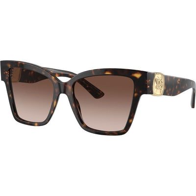 DG4470, Havana/Brown Gradient Lenses