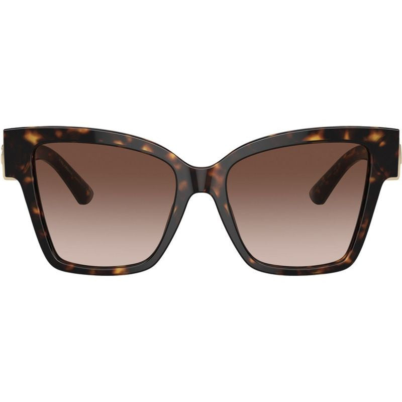 DG4470, Havana/Brown Gradient Lenses