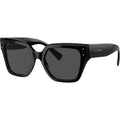 DG4471, Black/Dark Grey Lenses