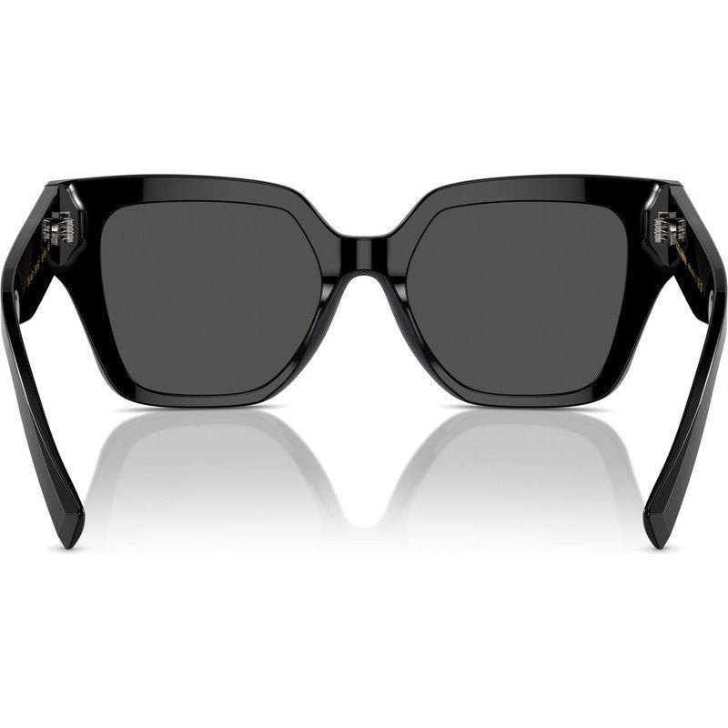 DG4471, Black/Dark Grey Lenses