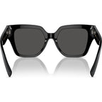 DG4471, Black/Dark Grey Lenses