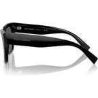DG4471, Black/Dark Grey Lenses