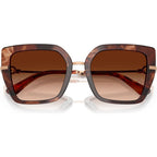 DG4474, Havana/Brown Gradient Lenses