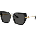 DG4474F, Black/Dark Grey Lenses
