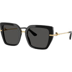 DG4474F, Black/Dark Grey Lenses