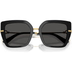 DG4474F, Black/Dark Grey Lenses