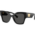 DG4478, Black/Dark Grey Lenses