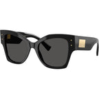 DG4478, Black/Dark Grey Lenses