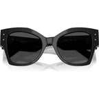 DG4478, Black/Dark Grey Lenses