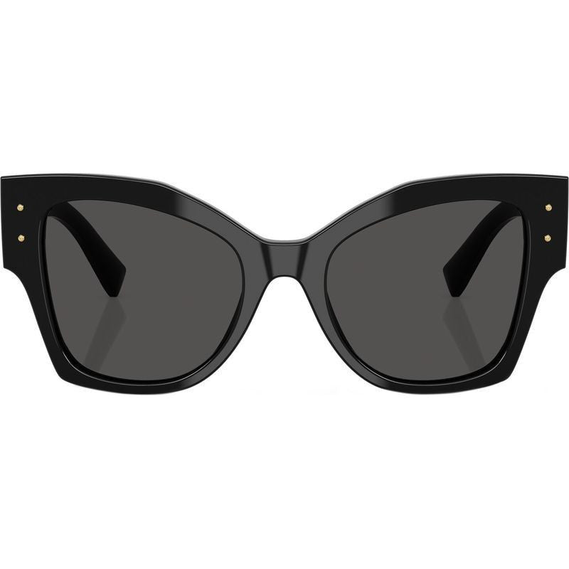 DG4478, Black/Dark Grey Lenses