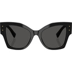 DG4478, Black/Dark Grey Lenses