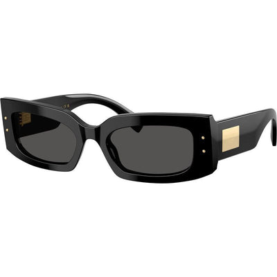 DG4479, Black/Dark Grey Lenses