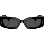 DG4479, Black/Dark Grey Lenses