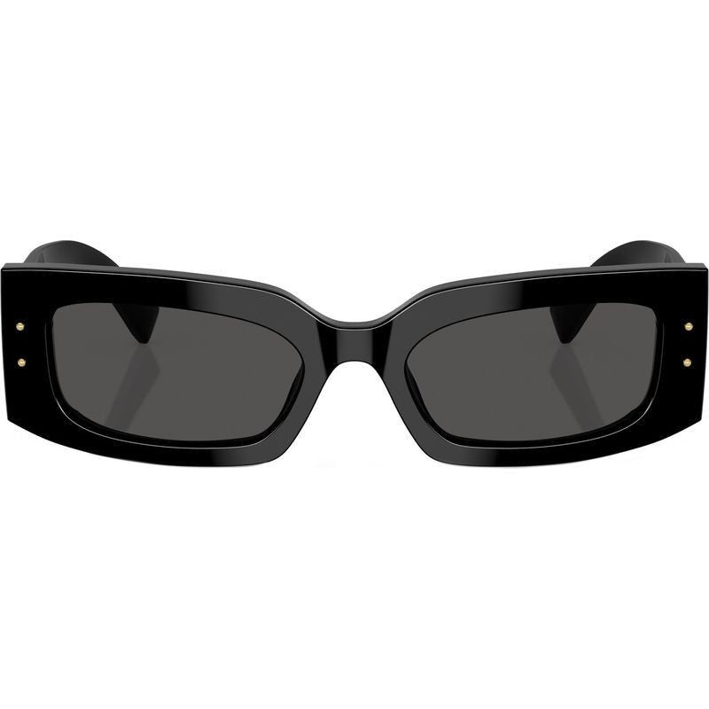DG4479, Black/Dark Grey Lenses