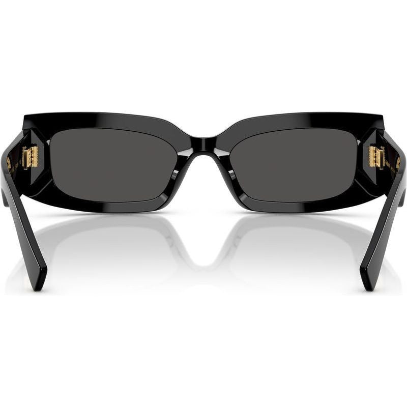 DG4479, Black/Dark Grey Lenses