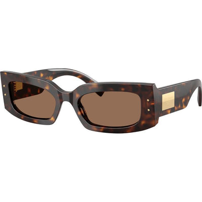 DG4479, Havana/Dark Brown Lenses