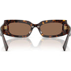 DG4479, Havana/Dark Brown Lenses