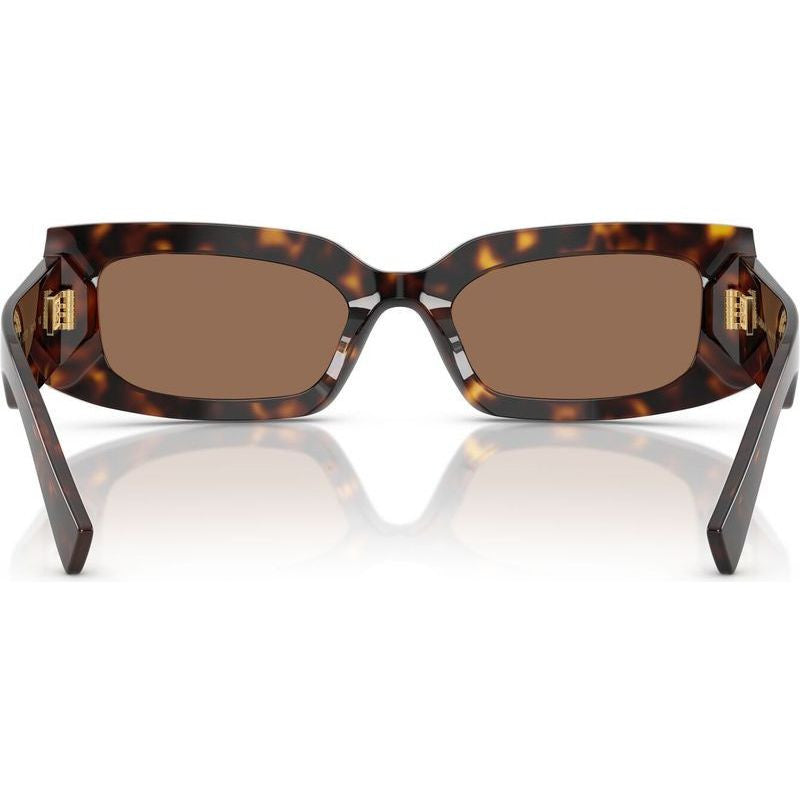 DG4479, Havana/Dark Brown Lenses