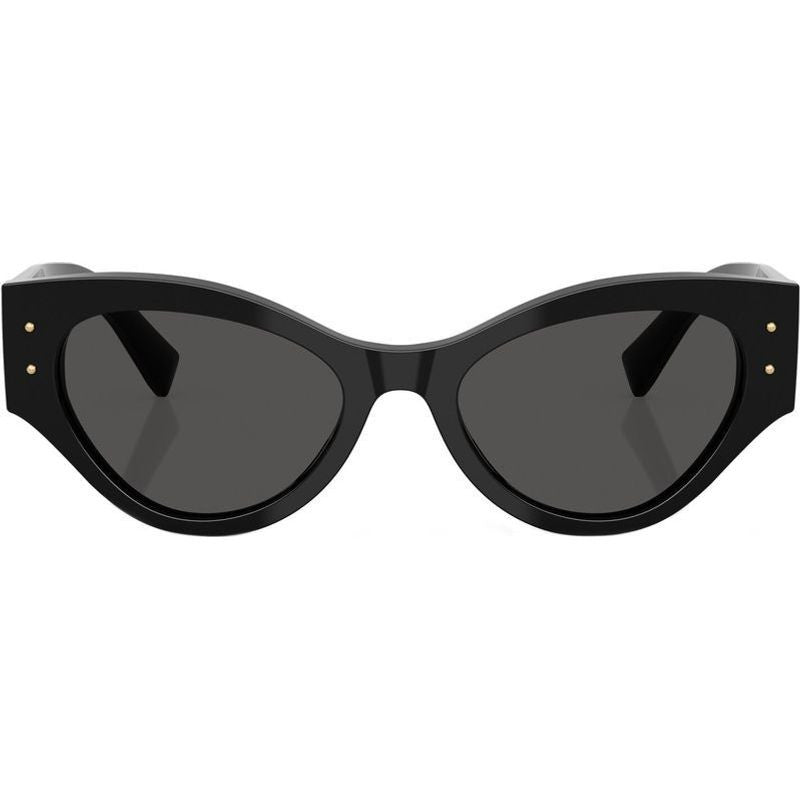 DG4480, Black/Dark Grey Lenses