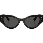 DG4480, Black/Dark Grey Lenses