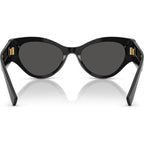DG4480, Black/Dark Grey Lenses