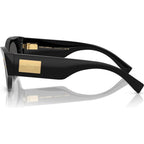 DG4480, Black/Dark Grey Lenses