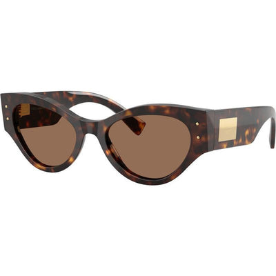 DG4480, Havana/Dark Brown Lenses
