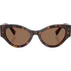 DG4480, Havana/Dark Brown Lenses