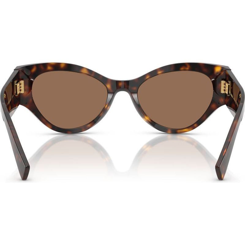 DG4480, Havana/Dark Brown Lenses