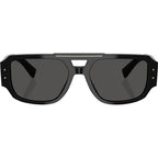 DG4482, Black/Dark Grey Lenses