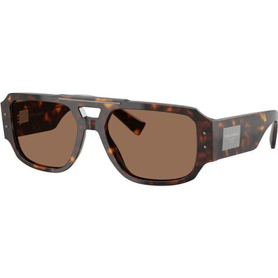 DG4482, Havana/Dark Brown Lenses