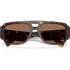 DG4482, Havana/Dark Brown Lenses