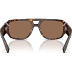 DG4482, Havana/Dark Brown Lenses