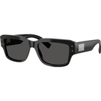 DG4483, Black/Dark Grey Lenses