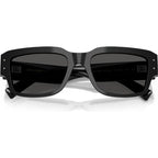 DG4483, Black/Dark Grey Lenses