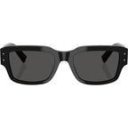 DG4483, Black/Dark Grey Lenses