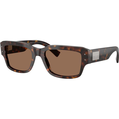 DG4483, Havana/Dark Brown Lenses
