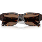 DG4483, Havana/Dark Brown Lenses