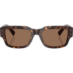 DG4483, Havana/Dark Brown Lenses