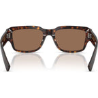 DG4483, Havana/Dark Brown Lenses