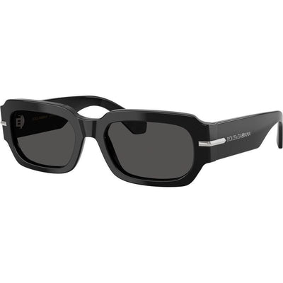 DG4485, Black/Dark Grey Lenses