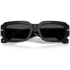 DG4485, Black/Dark Grey Lenses