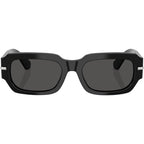 DG4485, Black/Dark Grey Lenses