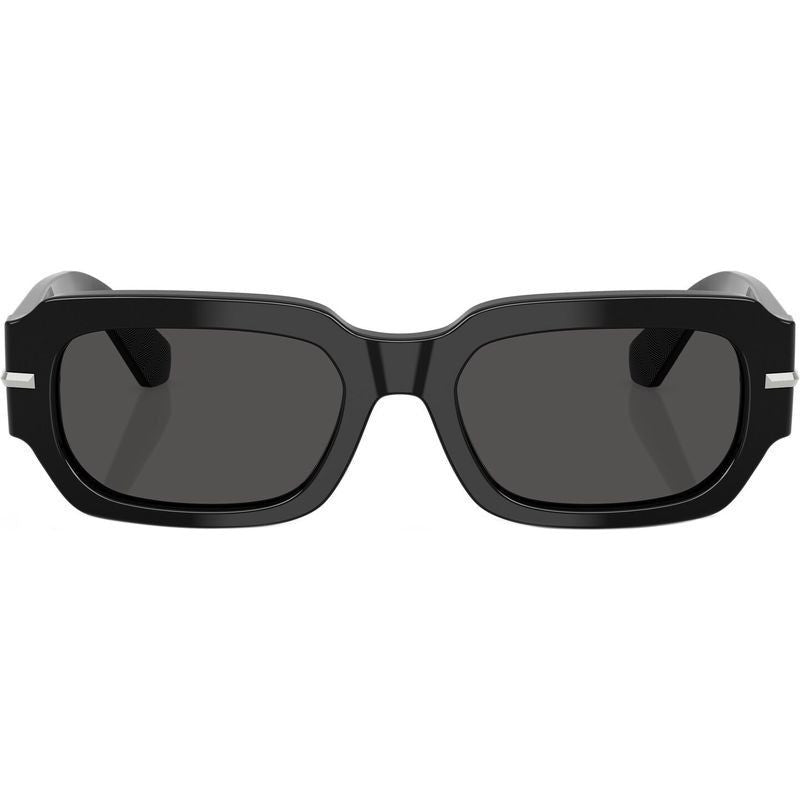 DG4485, Black/Dark Grey Lenses