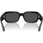 DG4485, Black/Dark Grey Lenses