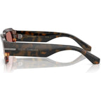 DG4485, Havana Warm Brown/Bordeaux Lenses