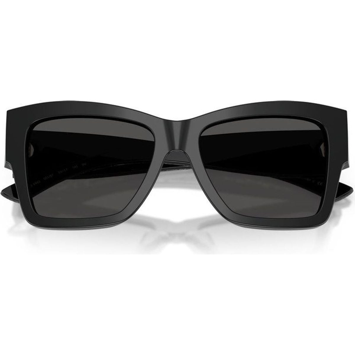 DG4493, Black/Dark Grey Lenses