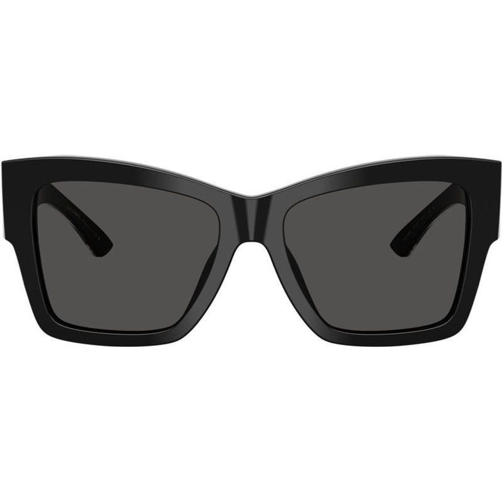 DG4493, Black/Dark Grey Lenses