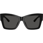 DG4493, Black/Dark Grey Lenses
